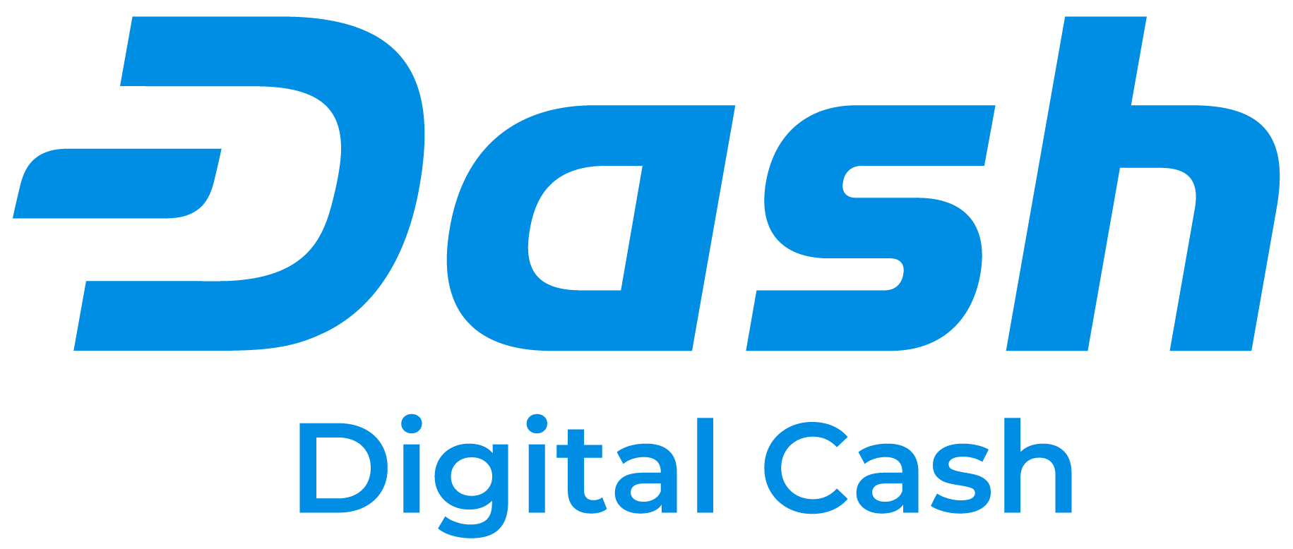 Kompletni vodič kroz DASH kriptovalutu- logo