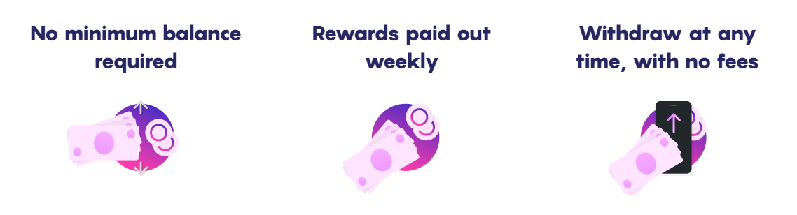Celsius Network sajt 