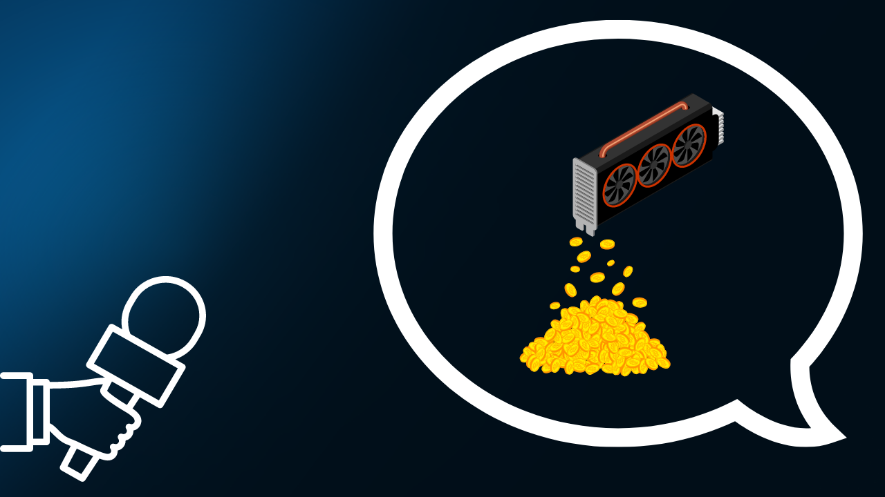 Rudarenje kriptovaluta - Kakva su iskustva srpskih rudara? - ECD