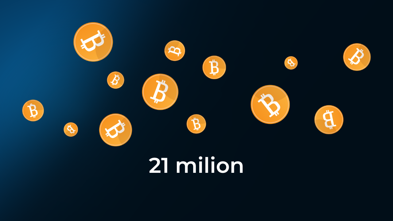 21 milion Bitcoina – Nepromenjivi maksimum