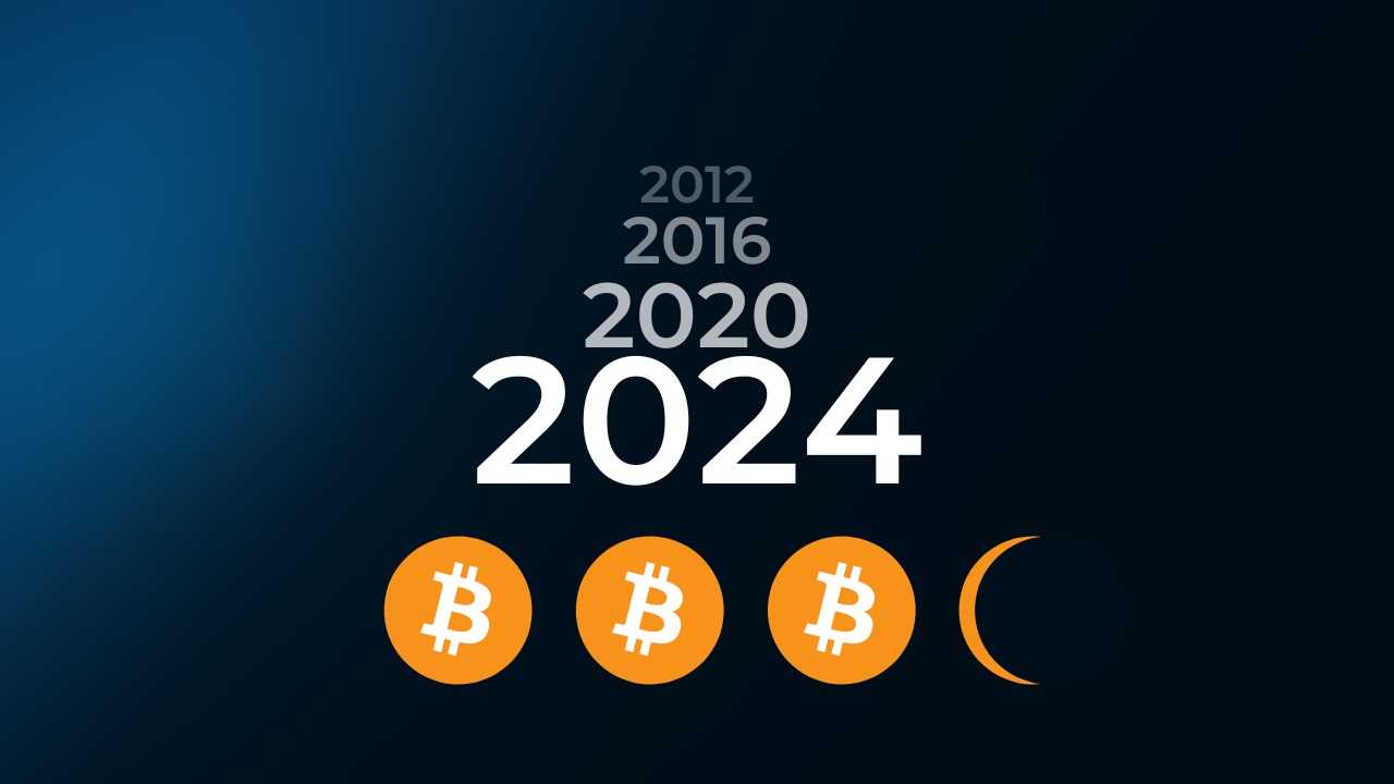 Bitkoin Halving - Sve što treba da znate - ECD