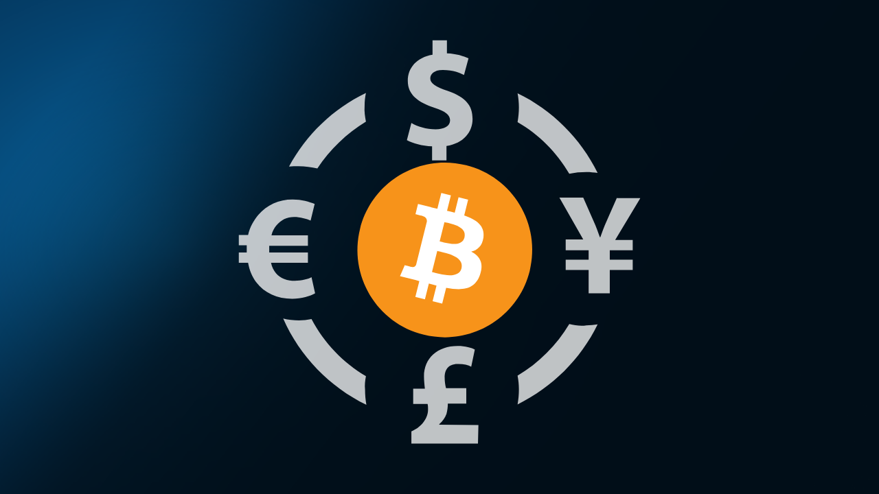 Kako američke carine utiču na Bitcoin - Zašto je cena pala i kada će  skakati? - ECD