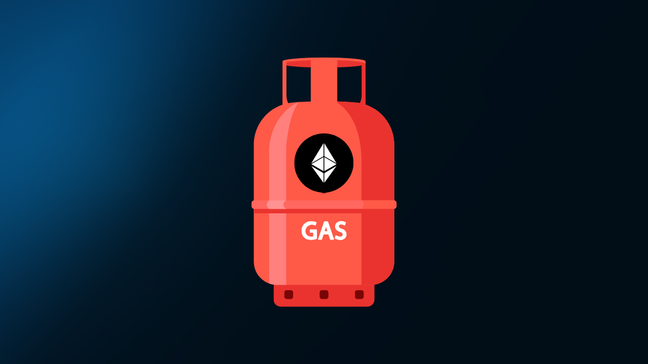 Rekordno niski troškovi Ethereum mreže - ECD